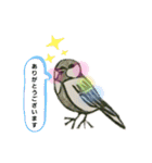 けしはんスタンプ2（個別スタンプ：38）