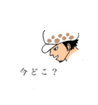 ONE PIECE 家事多め 日常よく使う言葉（個別スタンプ：28）