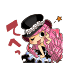 everyday！ONE PIECE stamp（個別スタンプ：24）