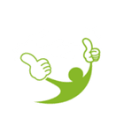 TonamiMedicalSystems（個別スタンプ：3）