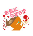 TonamiMedicalSystems（個別スタンプ：20）