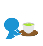 TonamiMedicalSystems（個別スタンプ：27）