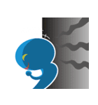 TonamiMedicalSystems（個別スタンプ：31）