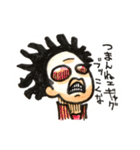 ONE PIECE 13巻のセリフスタンプ（個別スタンプ：12）