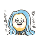 ONE PIECE 13巻のセリフスタンプ（個別スタンプ：25）