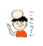 ONE PIECE さいとうたま（個別スタンプ：4）