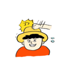 ONE PIECE さいとうたま（個別スタンプ：7）