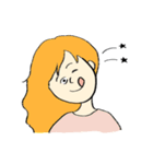 ONE PIECE さいとうたま（個別スタンプ：8）