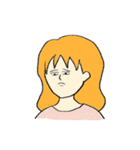 ONE PIECE さいとうたま（個別スタンプ：9）