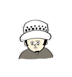 ONE PIECE さいとうたま（個別スタンプ：22）