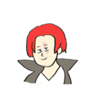 ONE PIECE さいとうたま（個別スタンプ：26）