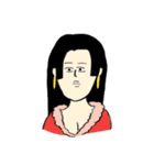 ONE PIECE さいとうたま（個別スタンプ：30）