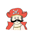 ONE PIECE さいとうたま（個別スタンプ：37）