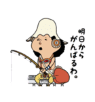 ONE PIECE トントンのスタンプ（個別スタンプ：6）