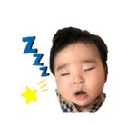 ニコニコ葉ちゃん（個別スタンプ：20）