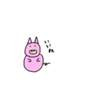 わんわんステーション3（個別スタンプ：5）