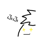 パパのラインスタンプ（個別スタンプ：35）