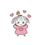 のこちゃんスタンプ2（個別スタンプ：2）
