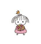 のこちゃんスタンプ2（個別スタンプ：5）