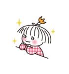 のこちゃんスタンプ2（個別スタンプ：7）