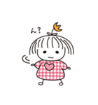 のこちゃんスタンプ2（個別スタンプ：9）