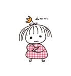 のこちゃんスタンプ2（個別スタンプ：10）