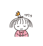 のこちゃんスタンプ2（個別スタンプ：11）