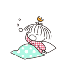 のこちゃんスタンプ2（個別スタンプ：14）