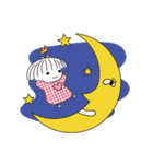 のこちゃんスタンプ2（個別スタンプ：15）
