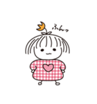 のこちゃんスタンプ2（個別スタンプ：19）