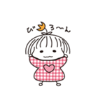 のこちゃんスタンプ2（個別スタンプ：20）