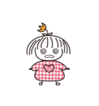 のこちゃんスタンプ2（個別スタンプ：22）