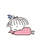 のこちゃんスタンプ2（個別スタンプ：24）