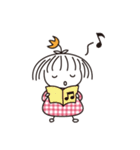 のこちゃんスタンプ2（個別スタンプ：30）