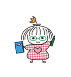 のこちゃんスタンプ2（個別スタンプ：31）