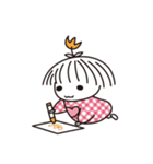 のこちゃんスタンプ2（個別スタンプ：32）