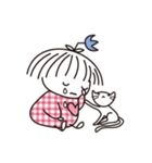 のこちゃんスタンプ2（個別スタンプ：33）