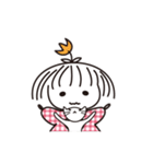 のこちゃんスタンプ2（個別スタンプ：34）