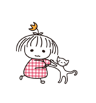 のこちゃんスタンプ2（個別スタンプ：35）