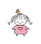 のこちゃんスタンプ2（個別スタンプ：37）