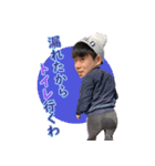タイ米の日常（個別スタンプ：6）