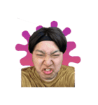タイ米の日常（個別スタンプ：13）