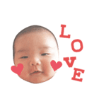 aaaaakito（個別スタンプ：2）