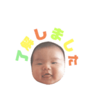 aaaaakito（個別スタンプ：3）