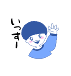分かる人には分かるオタクスタンプ（個別スタンプ：1）