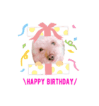 我が家のふうあ大先生♡（個別スタンプ：26）
