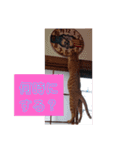 元保護猫 日常スタンプ（個別スタンプ：18）