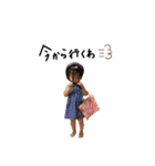 love..you...（個別スタンプ：16）