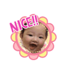 こころ♡うみ（個別スタンプ：8）