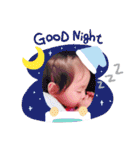 こころ♡うみ（個別スタンプ：11）